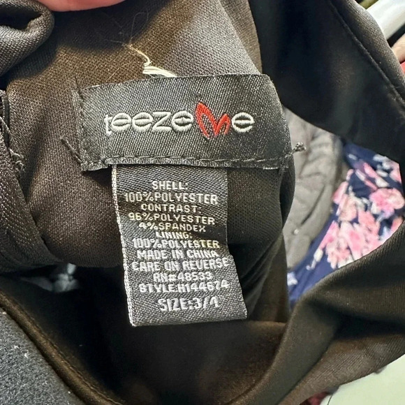 TeezeMe‎ dress - Picture 9 of 10